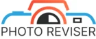 Photo Reviser Logo