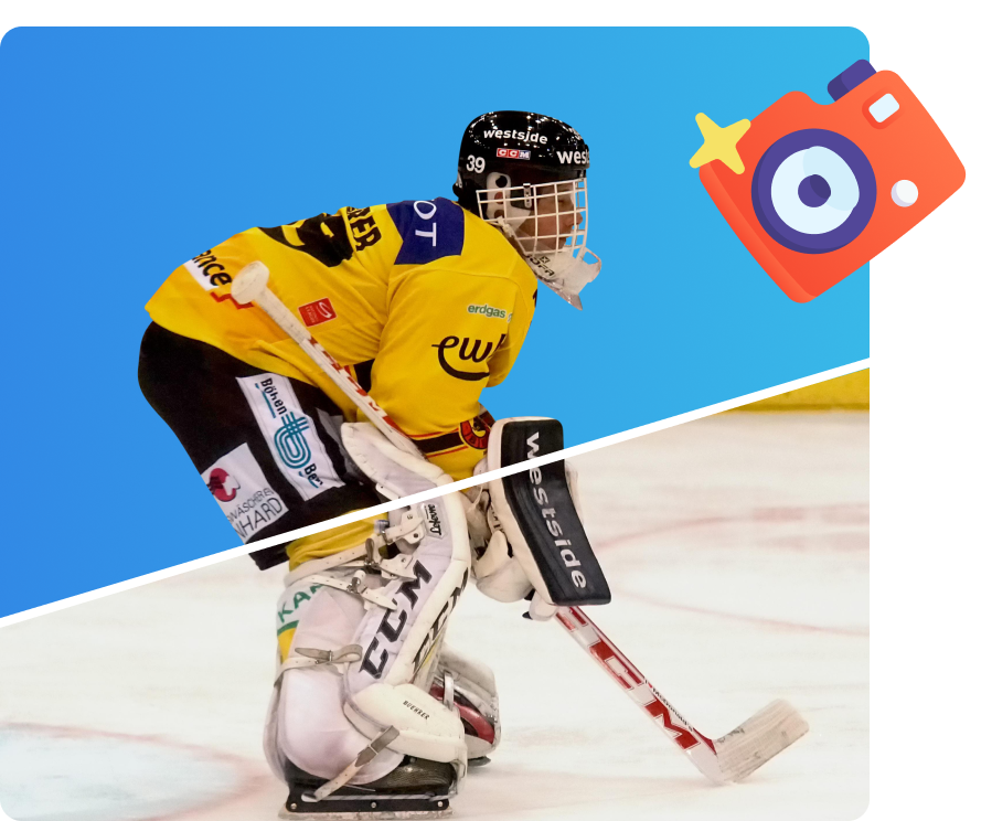 Sports Photography Editing for Fast-Moving Photographers