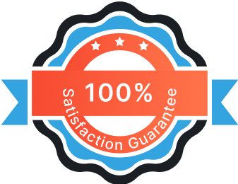 guarantee logo