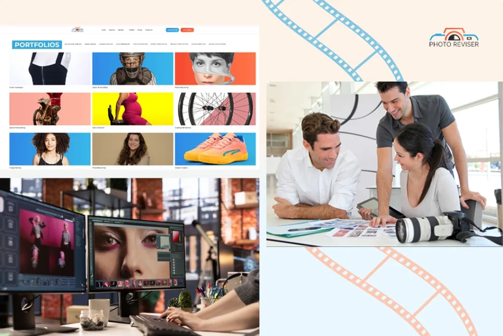 candid photography tips for clients – portfolio, communication, relaxation